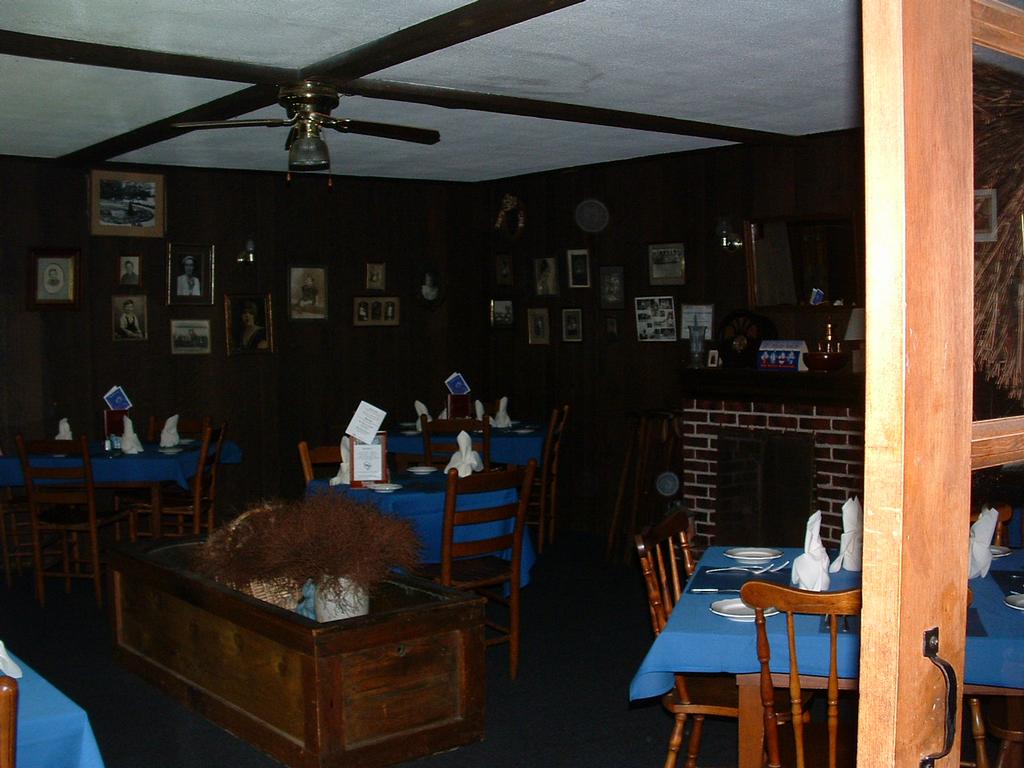 The Cider Press Restaurant Wolfeboro NH 03894 6035692028